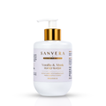 Sanvera Vanilla & Musk Handwash
